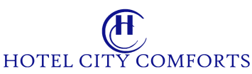 City Comforts Inn